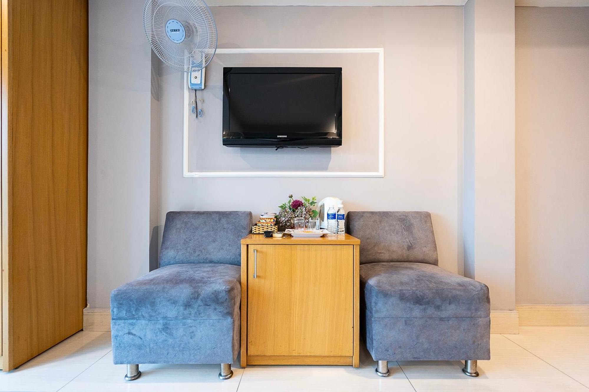 Lucky Star Hotel - Ben Thanh Bandar Ho Chi Minh Luaran gambar